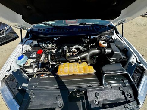 Used 2018 Ford F150 XLT w/ Equipment Group 301A Mid image 19