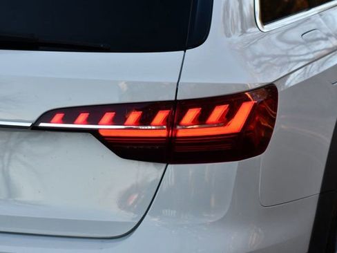 Used 2021 Audi A4 2.0T allroad Premium Plus image 14