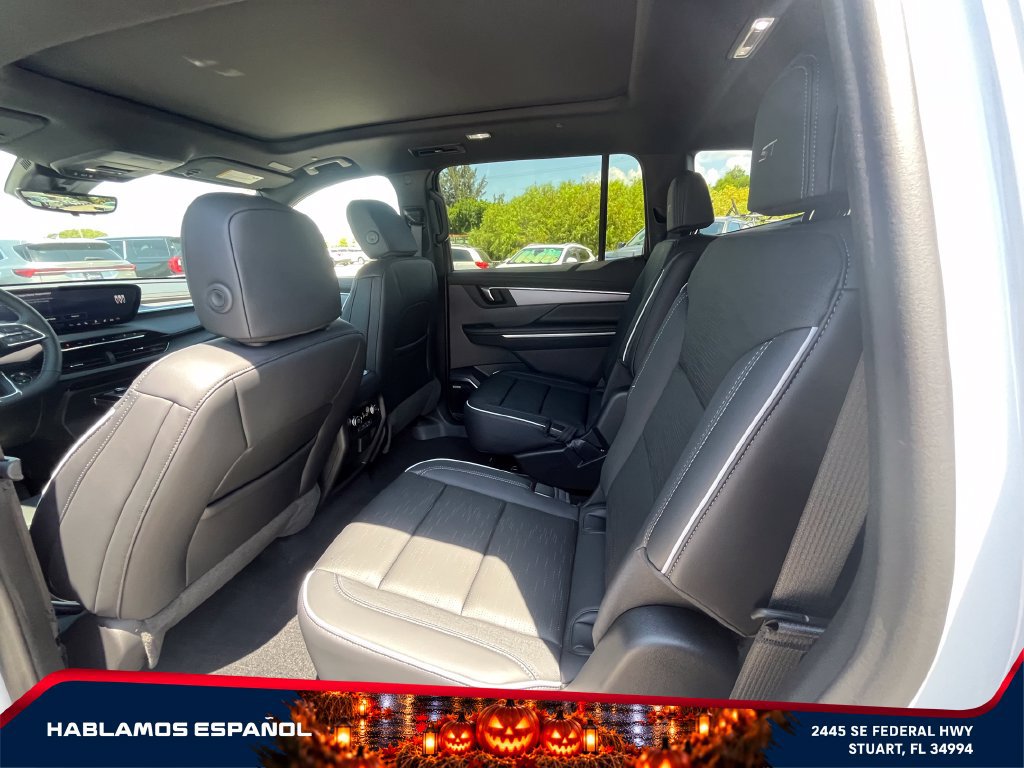 New 2026 Buick Enclave Sport Touring w/ Power Package FWD image 13