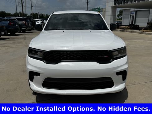 Used 2026 Dodge Durango GT AWD/4WD image 3