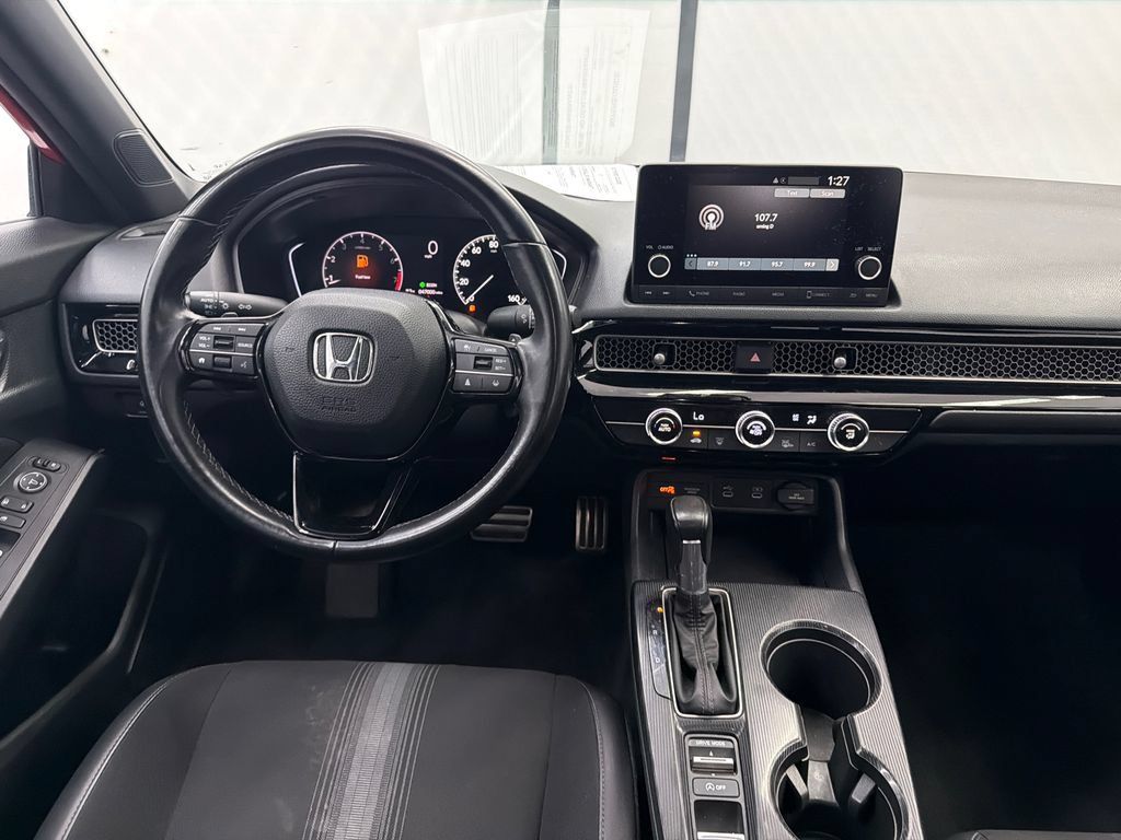 Used 2025 Honda Civic Sport image 20