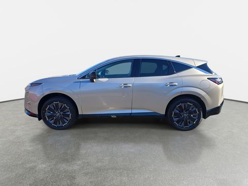 New 2026 Nissan Murano Platinum image 8