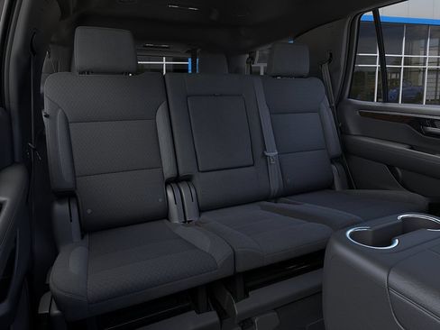 New 2026 Chevrolet Tahoe LS w/ LS Custom Edition AWD/4WD image 17