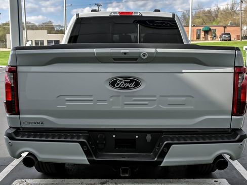 Certified 2024 Ford F150 XLT w/ Equipment Group 303A High AWD/4WD image 9