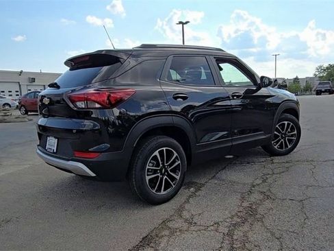 New 2026 Chevrolet TrailBlazer LT w/ Convenience Package image 9