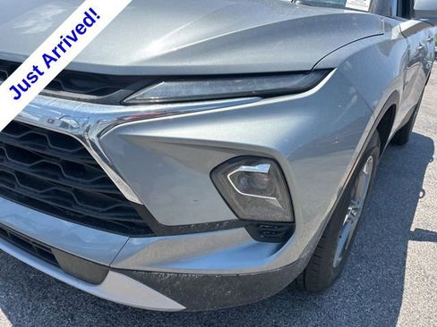 Used 2023 Chevrolet Blazer LT FWD image 9