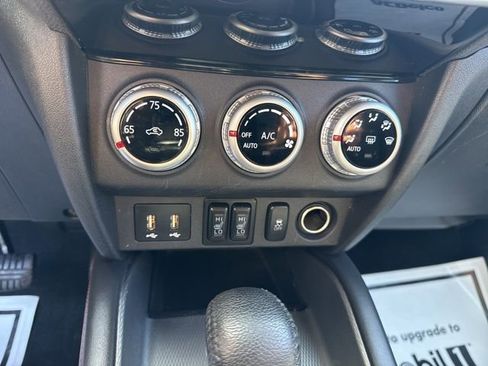 Used 2022 Mitsubishi Outlander Sport SE FWD image 14