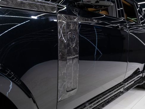 Used 2026 Land Rover Range Rover Long Wheelbase SE image 26