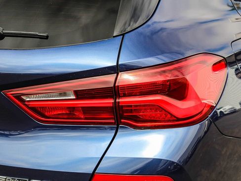 Used 2018 BMW X2 sDrive28i FWD image 10