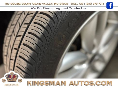 Used 2014 MINI Cooper Countryman S image 25