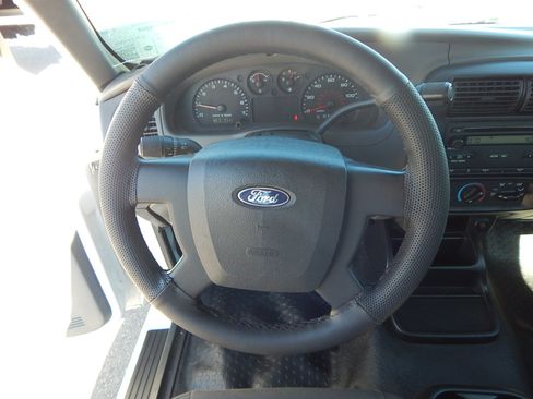 Used 2010 Ford Ranger 2WD Regular Cab image 22