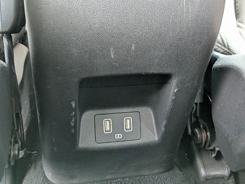 Used 2022 Hyundai Tucson Limited FWD image 16