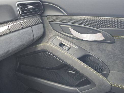 Certified 2019 Porsche 911 GT3 RS image 22