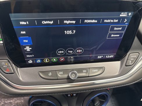 New 2026 Chevrolet Blazer RS image 21