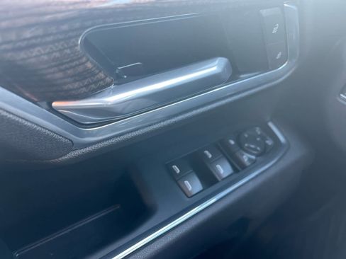 Used 2025 Chevrolet Silverado 2500 LT w/ All Star Edition image 15