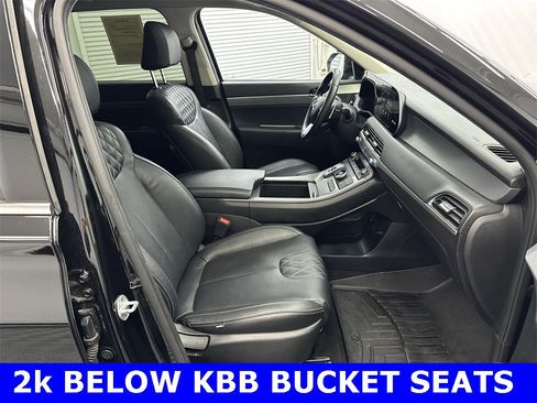 Used 2020 Hyundai Palisade SEL image 14