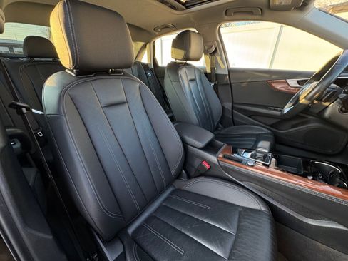 Used 2021 Audi A4 2.0T Premium Plus w/ Premium Plus Package image 38