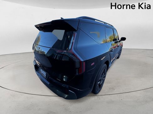 New 2026 Kia EV9 GT-Line image 4