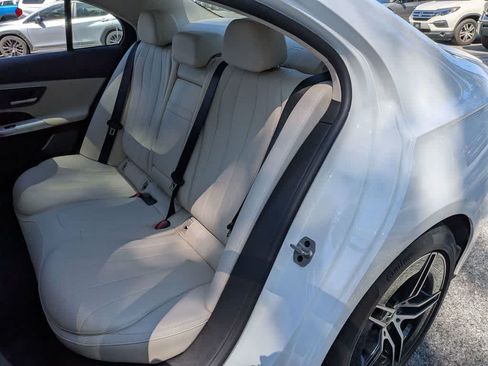 Used 2024 Mercedes-Benz E 350 4MATIC Sedan image 20