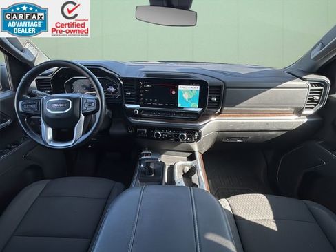 Used 2023 GMC Sierra 1500 Elevation image 24