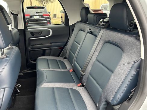 Used 2021 Ford Bronco Sport Outer Banks image 26