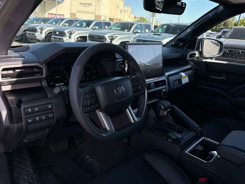 New 2026 Toyota 4Runner Limited AWD/4WD image 7