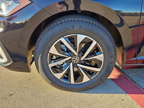 New 2026 Volkswagen Jetta S image 5