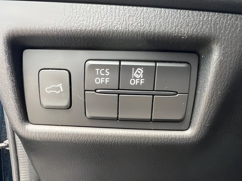 Used 2019 MAZDA CX-5 Grand Touring FWD image 20