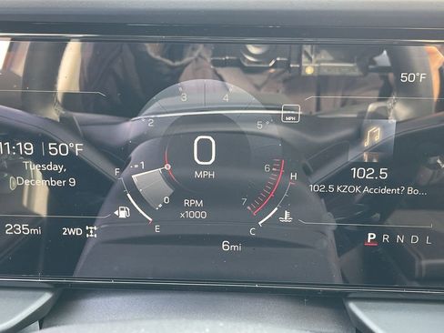 New 2026 GMC Terrain Denali image 12