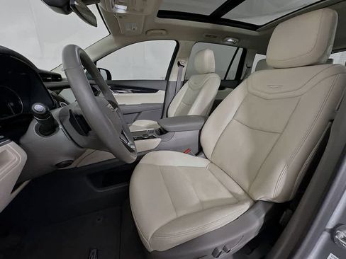 Used 2024 Cadillac XT6 Premium Luxury AWD/4WD image 12