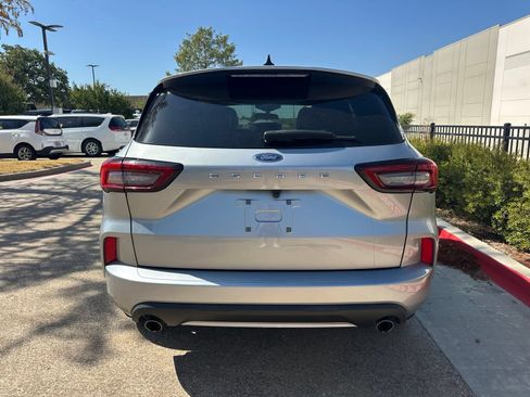 Used 2024 Ford Escape ST-Line FWD image 6