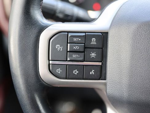 Used 2024 Ford Expedition Limited AWD/4WD image 44