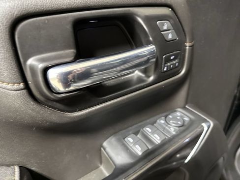 Used 2022 GMC Sierra 1500 AT4 AWD/4WD image 20