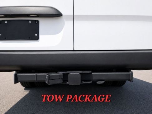 Used 2019 Mercedes-Benz Sprinter 170 Cargo image 9