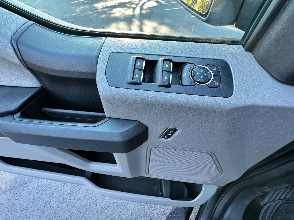 Used 2019 Ford F150 XL w/ Equipment Group 101A Mid AWD/4WD image 30