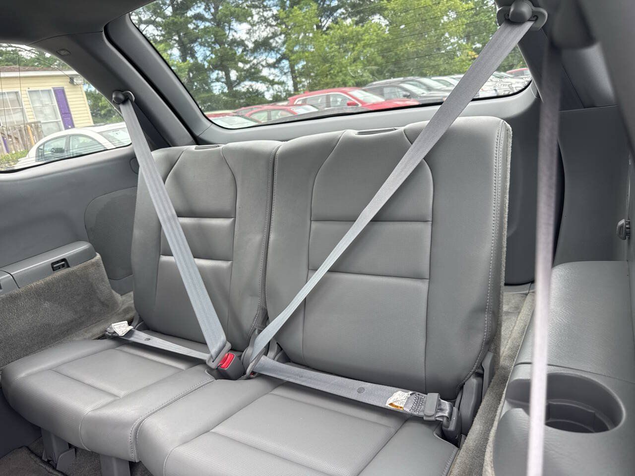 Used 2005 Acura MDX Touring AWD/4WD image 15