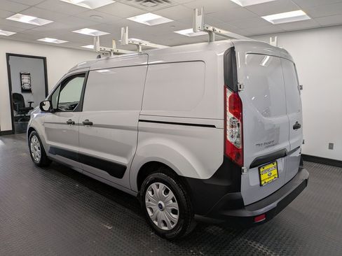 Used 2021 Ford Transit Connect XL image 6