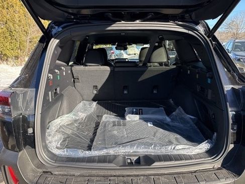 New 2026 Subaru Outback Premium image 7