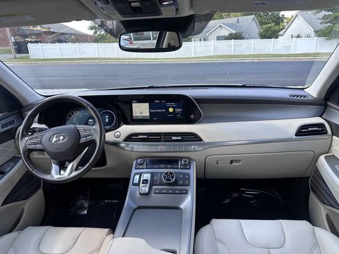 Used 2020 Hyundai Palisade Limited AWD/4WD image 12