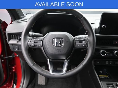 Used 2025 Honda CR-V Sport-L image 17