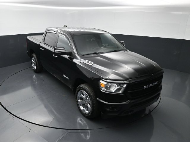 Used 2023 RAM 1500 Big Horn AWD/4WD image 24