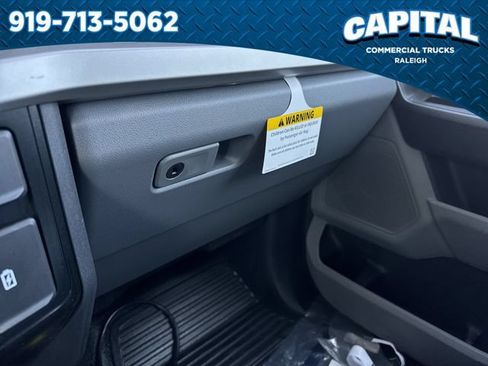 New 2026 Ford F550 4x4 Crew Cab image 29