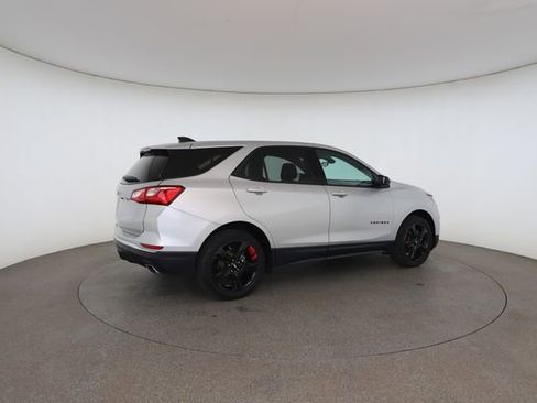 Used 2020 Chevrolet Equinox LT image 19