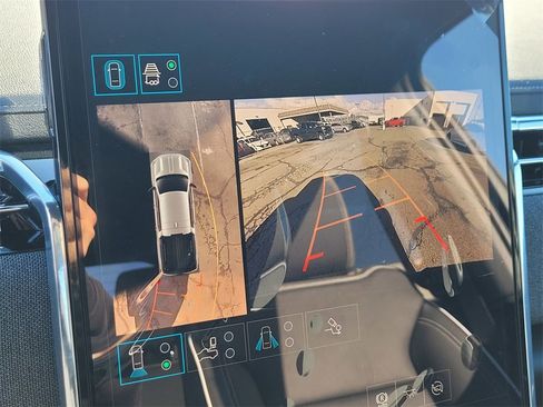 New 2026 GMC Sierra EV Elevation image 14