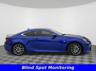 Used 2016 Lexus RC 350 350 video 2