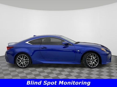 Used 2016 Lexus RC 350 350 image 2