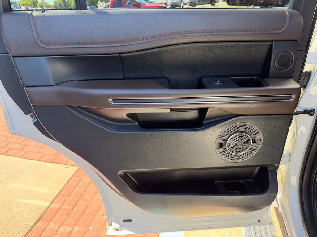 Used 2021 Ford Expedition King Ranch AWD/4WD image 20