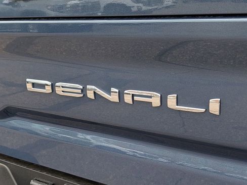 New 2026 GMC Sierra 3500 Denali w/ Denali Reserve Package AWD/4WD image 14