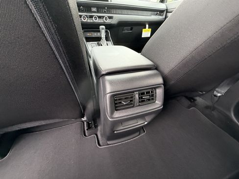 New 2026 Honda CR-V LX image 31