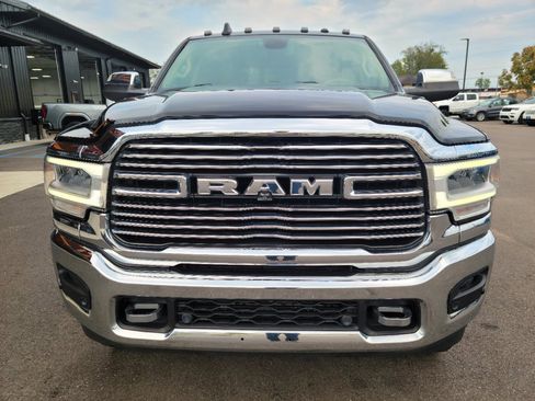 Used 2019 RAM 2500 Laramie image 2